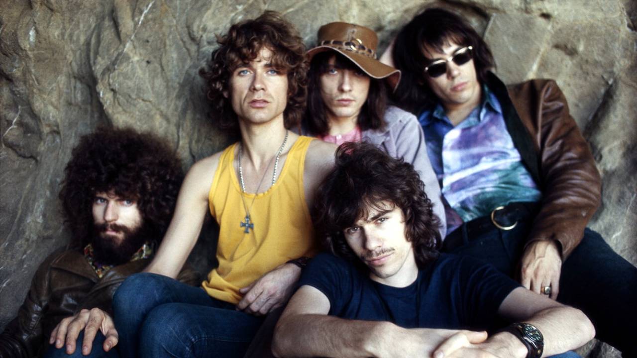 Steppenwolf