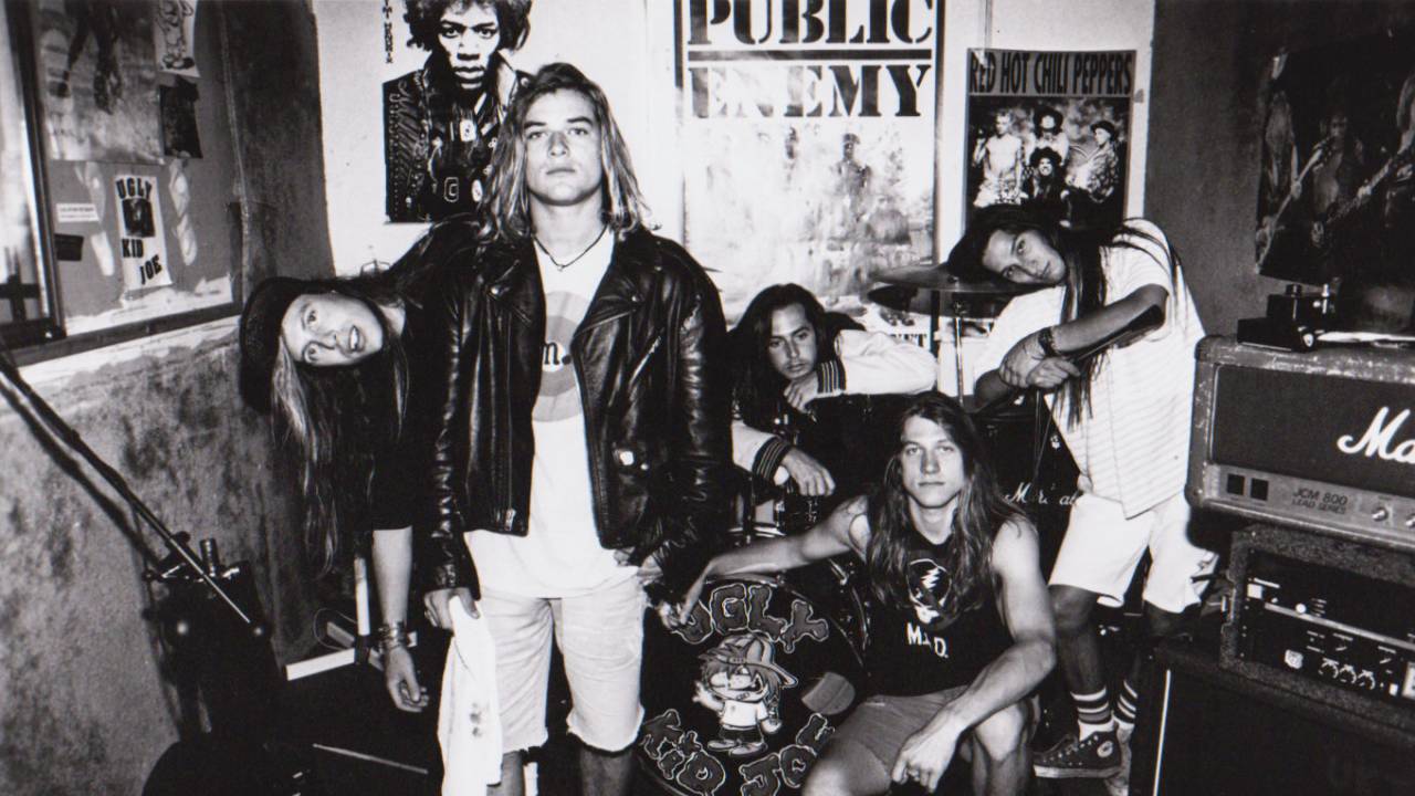 Ugly Kid Joe