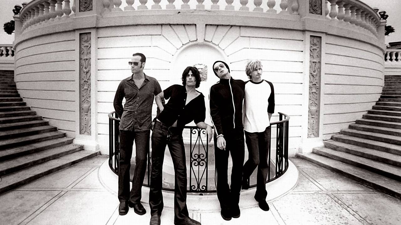 Stone Temple Pilots