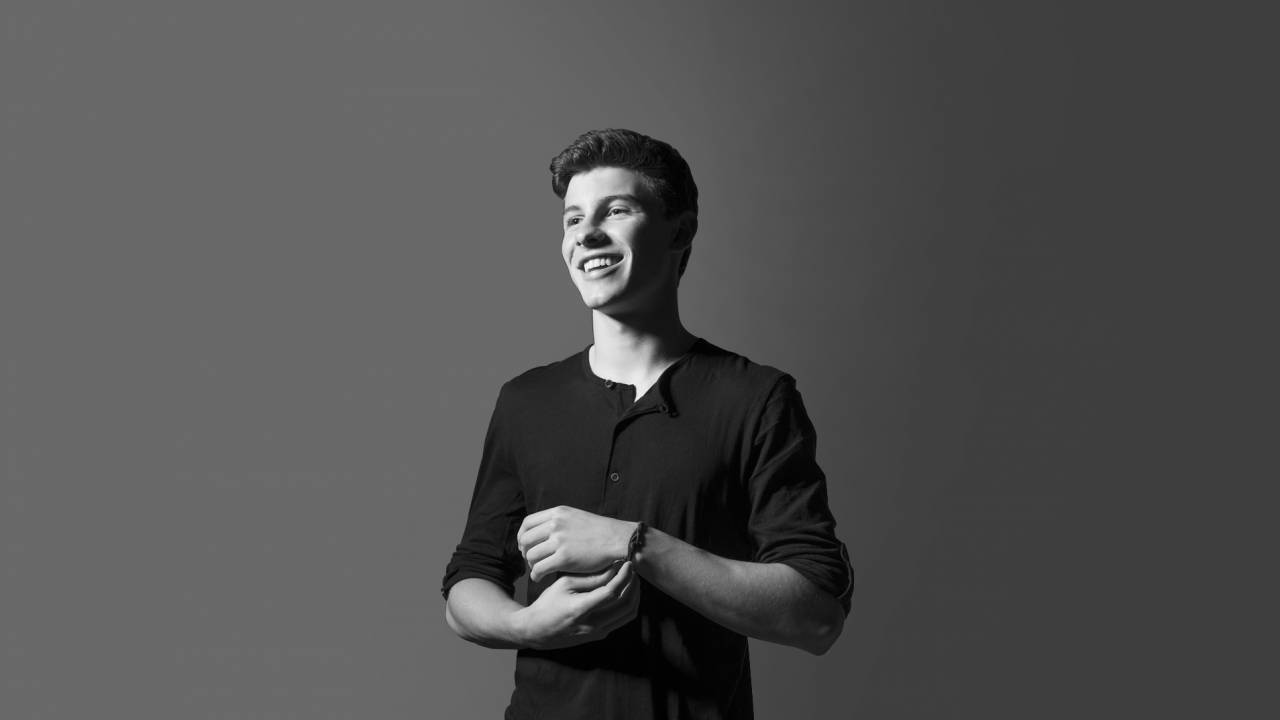 Shawn Mendes