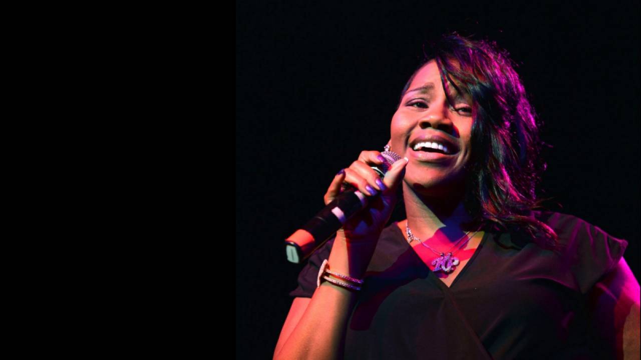 Kelly Price