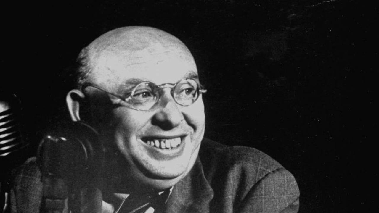 Hanns Eisler