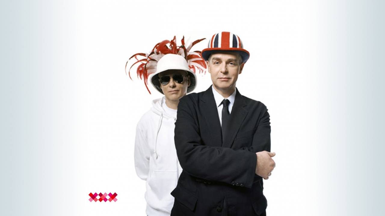 Pet Shop Boys