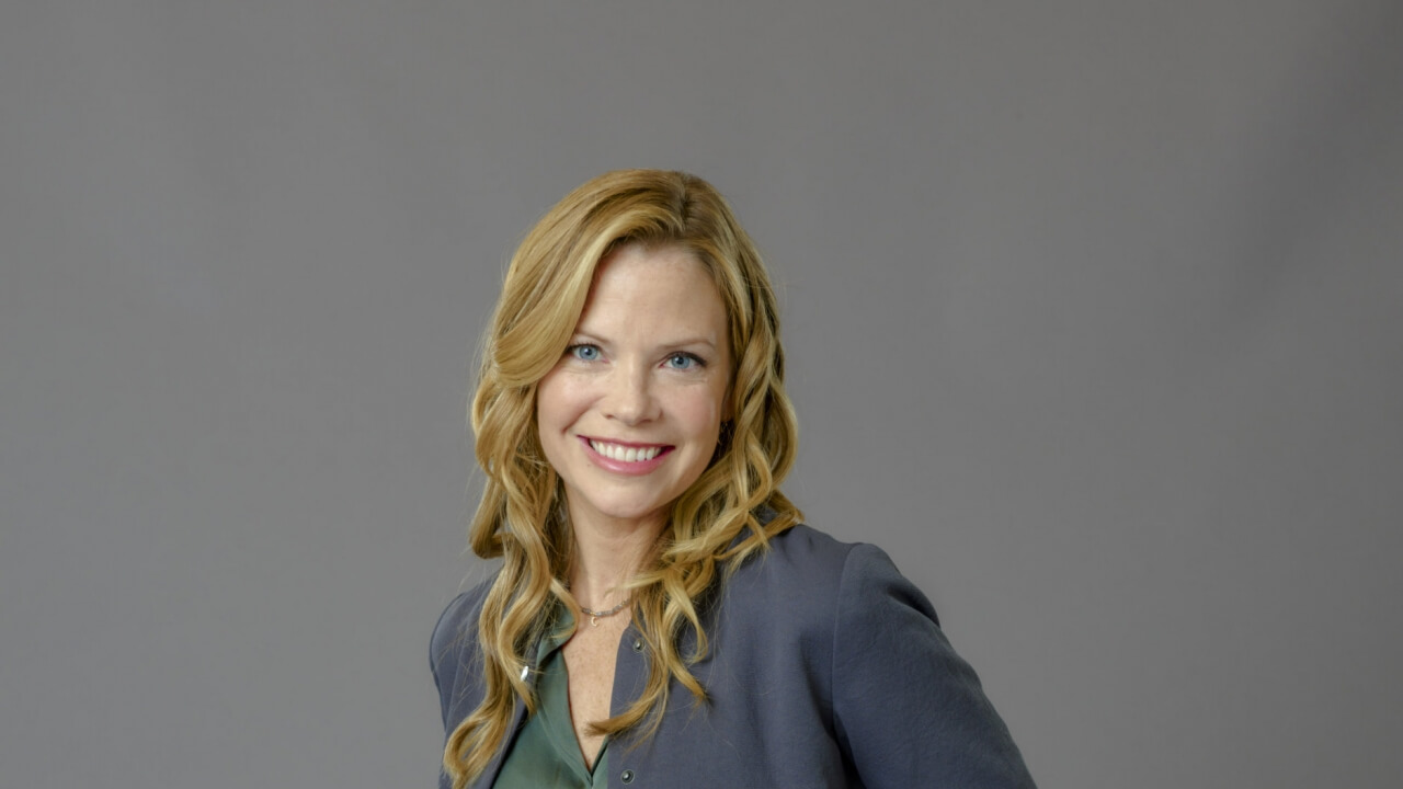 Sarah Jane Morris
