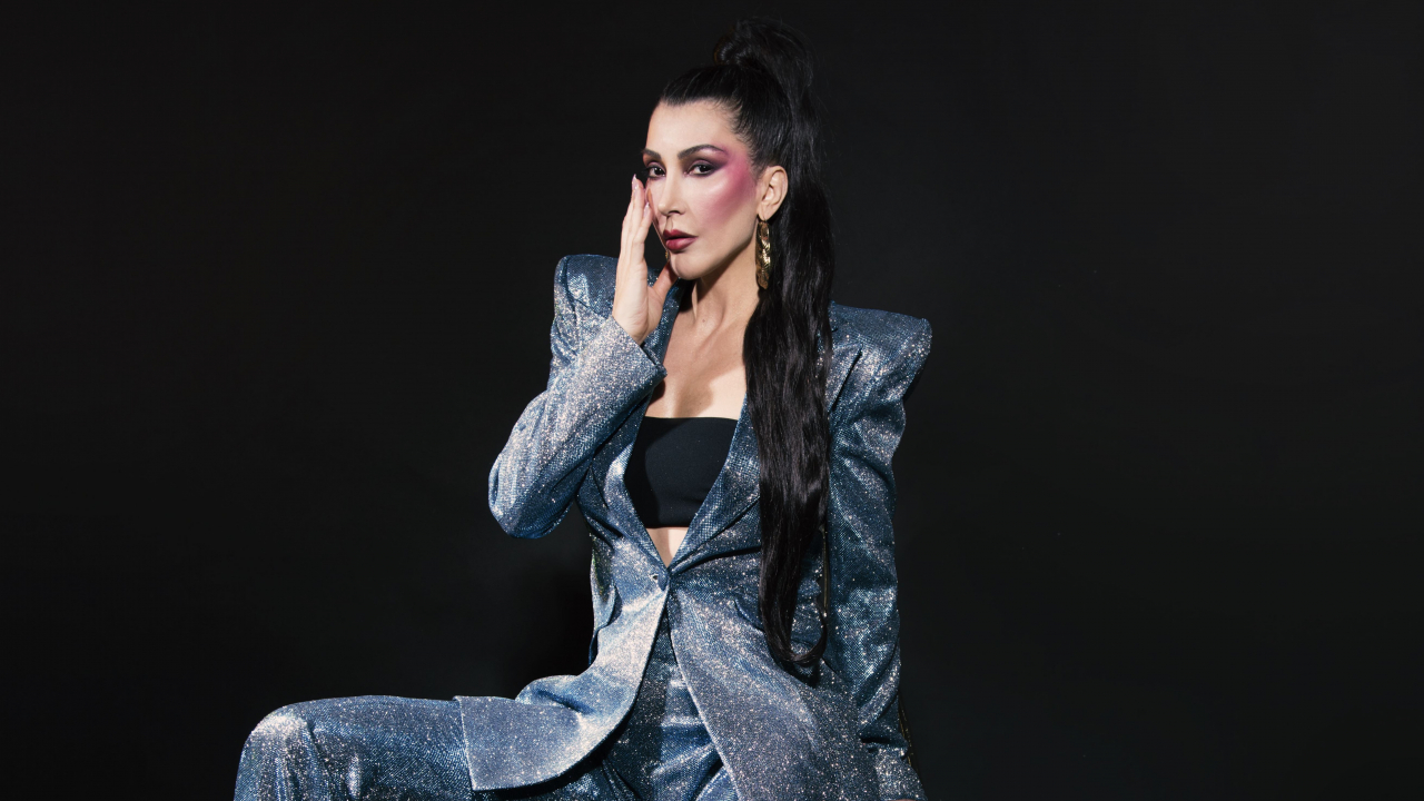 HANDE YENER KONSERİ