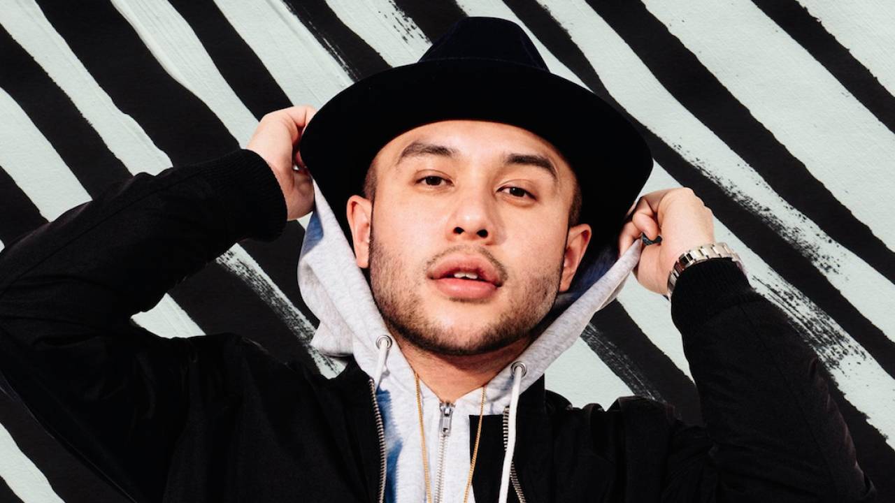 Jax Jones