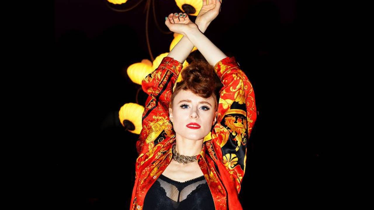 Kiesza