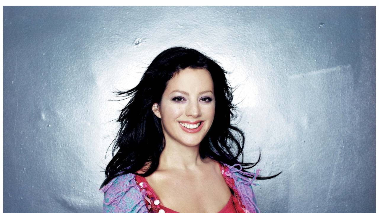 Sarah Mclachlan
