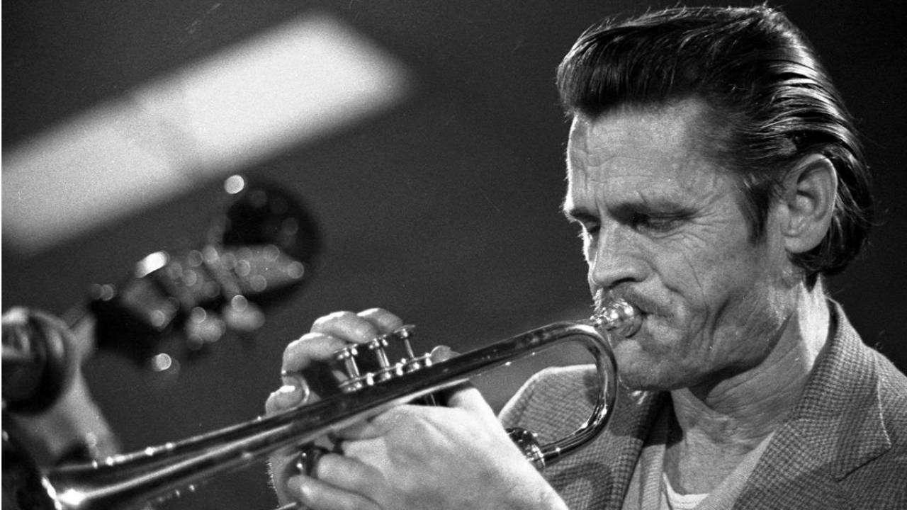Chet Baker