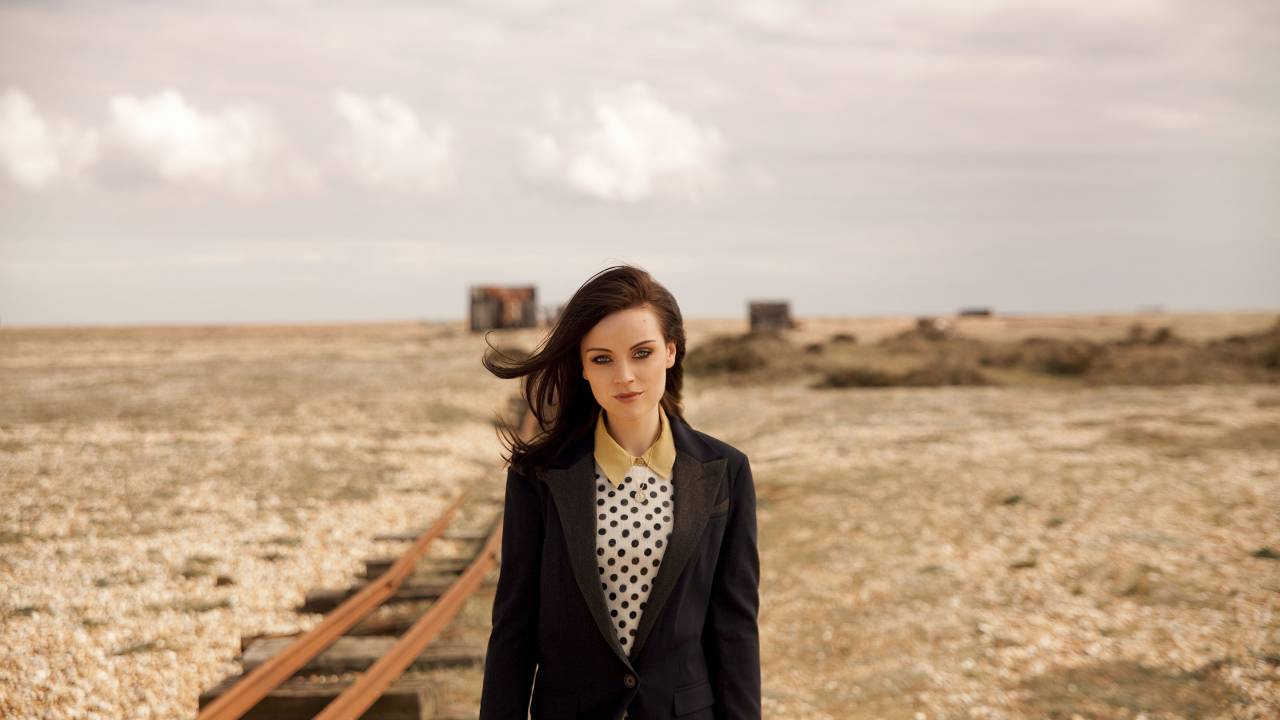 Amy Macdonald