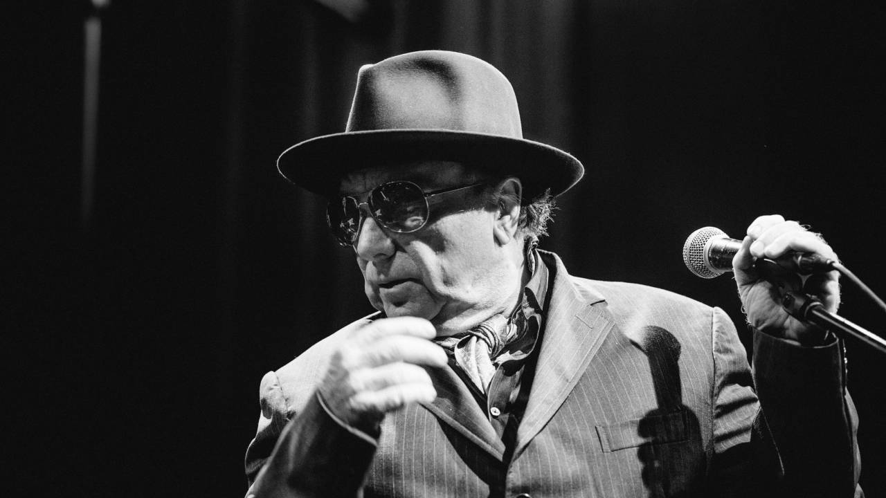 Van Morrison