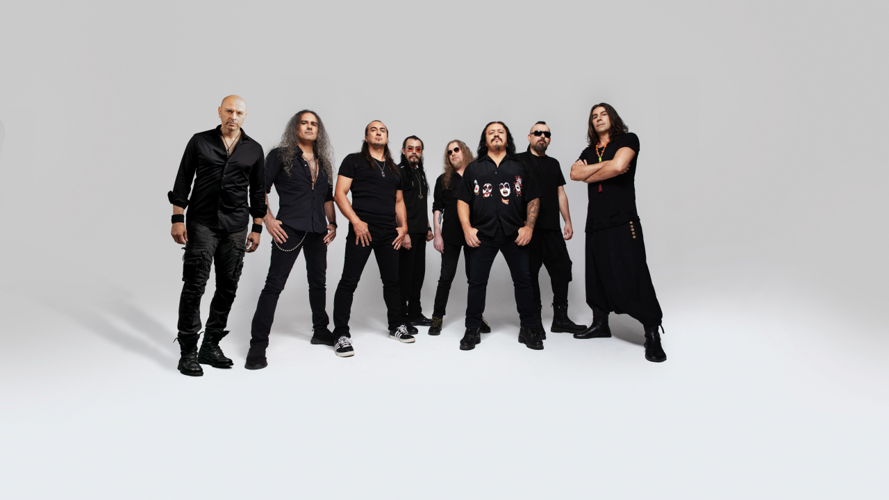 Pentagram