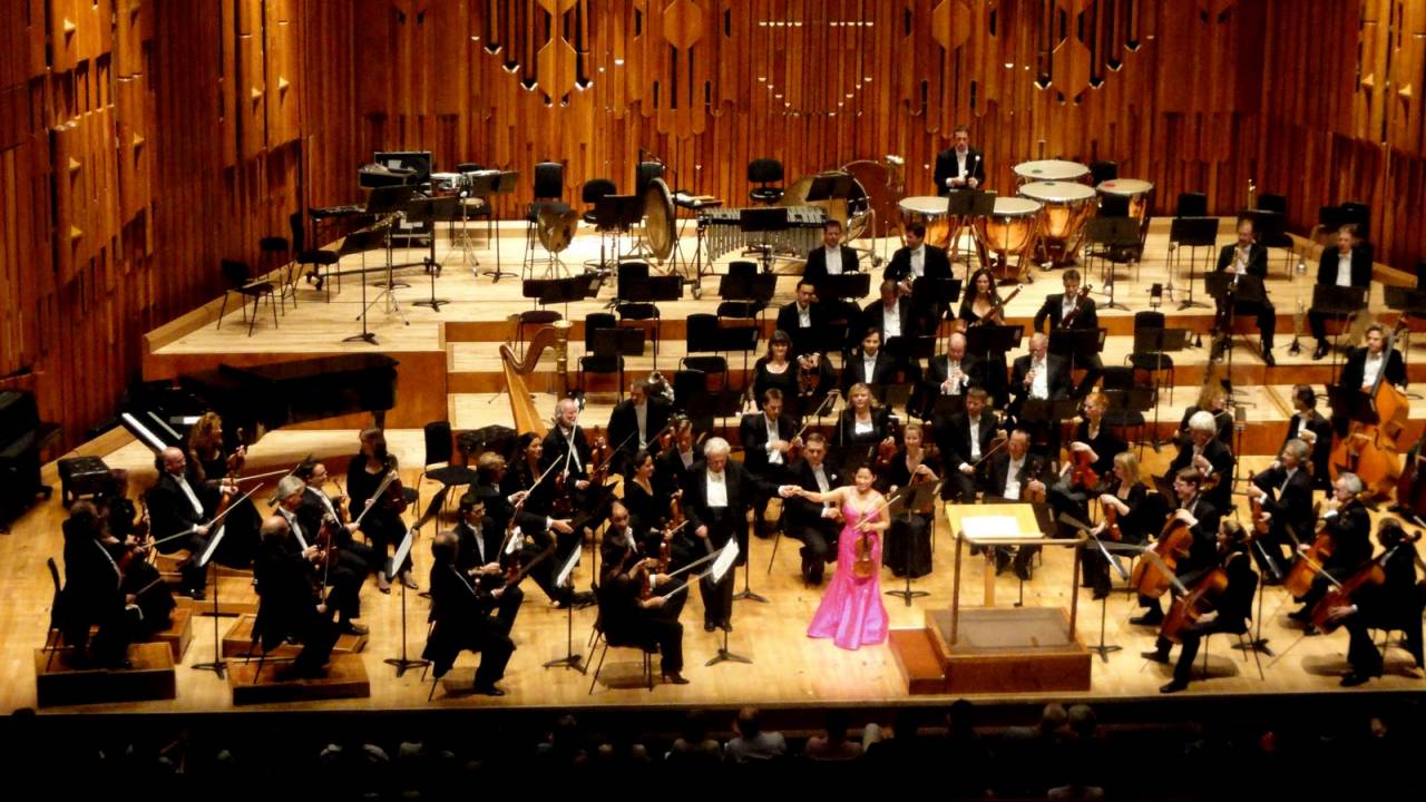 Arr. London Symphony Orchestra