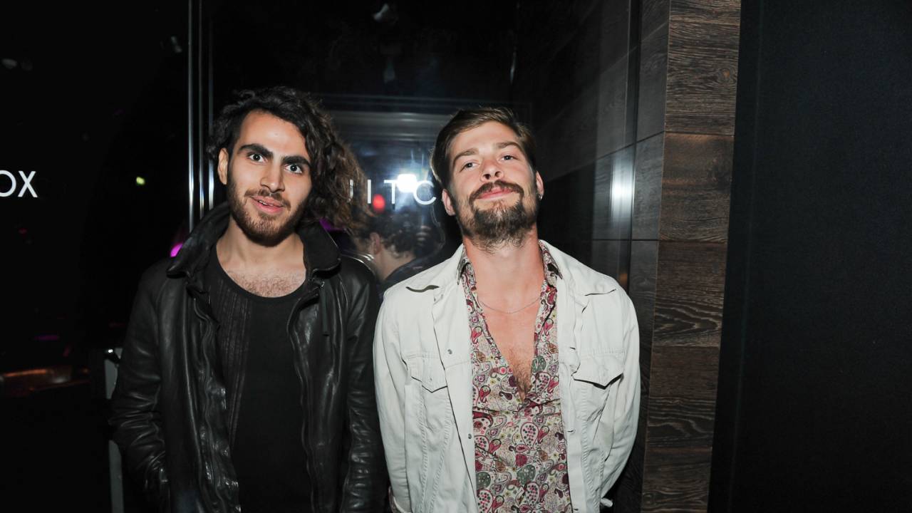 Whilk and Misky