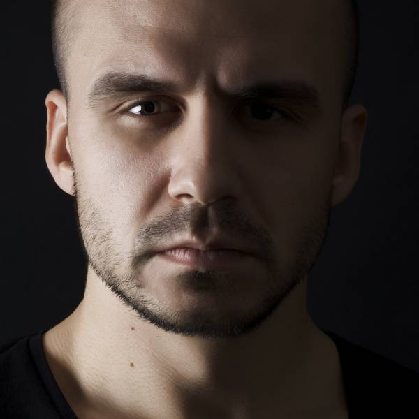 Ben Yanmışım