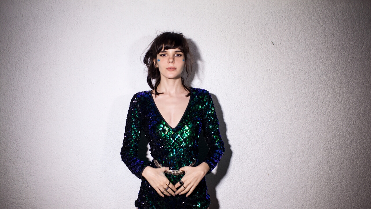 Gaye Su Akyol