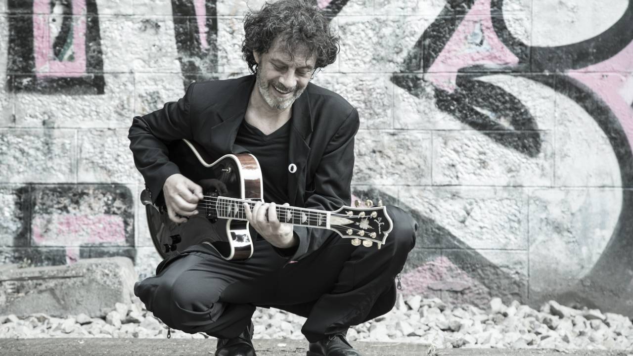 Tomás Gubitsch