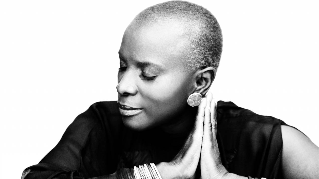 Angélique Kidjo