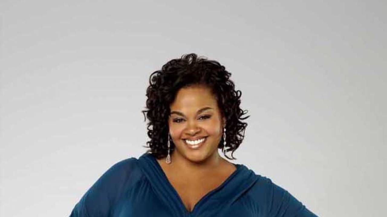 Jill Scott