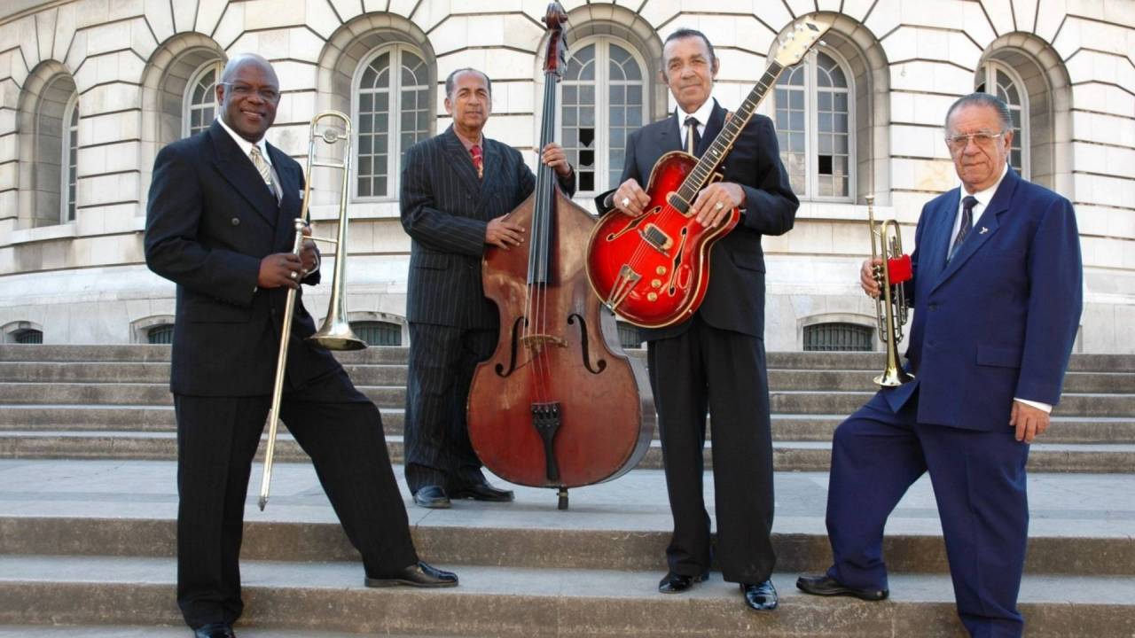 Buena Vista Social Club