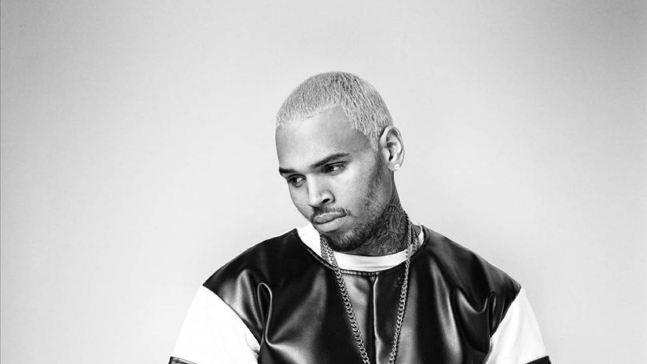Chris Brown
