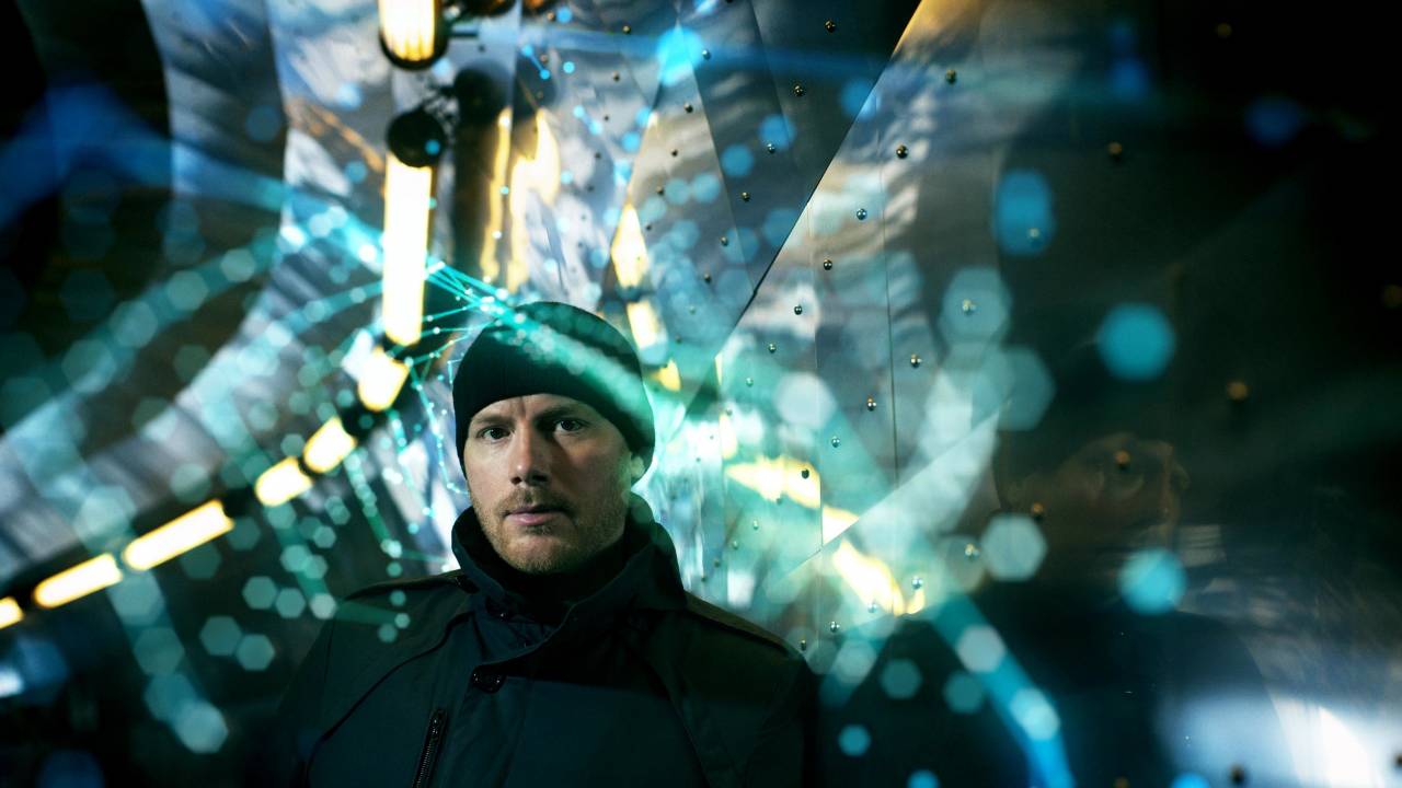 Eric Prydz