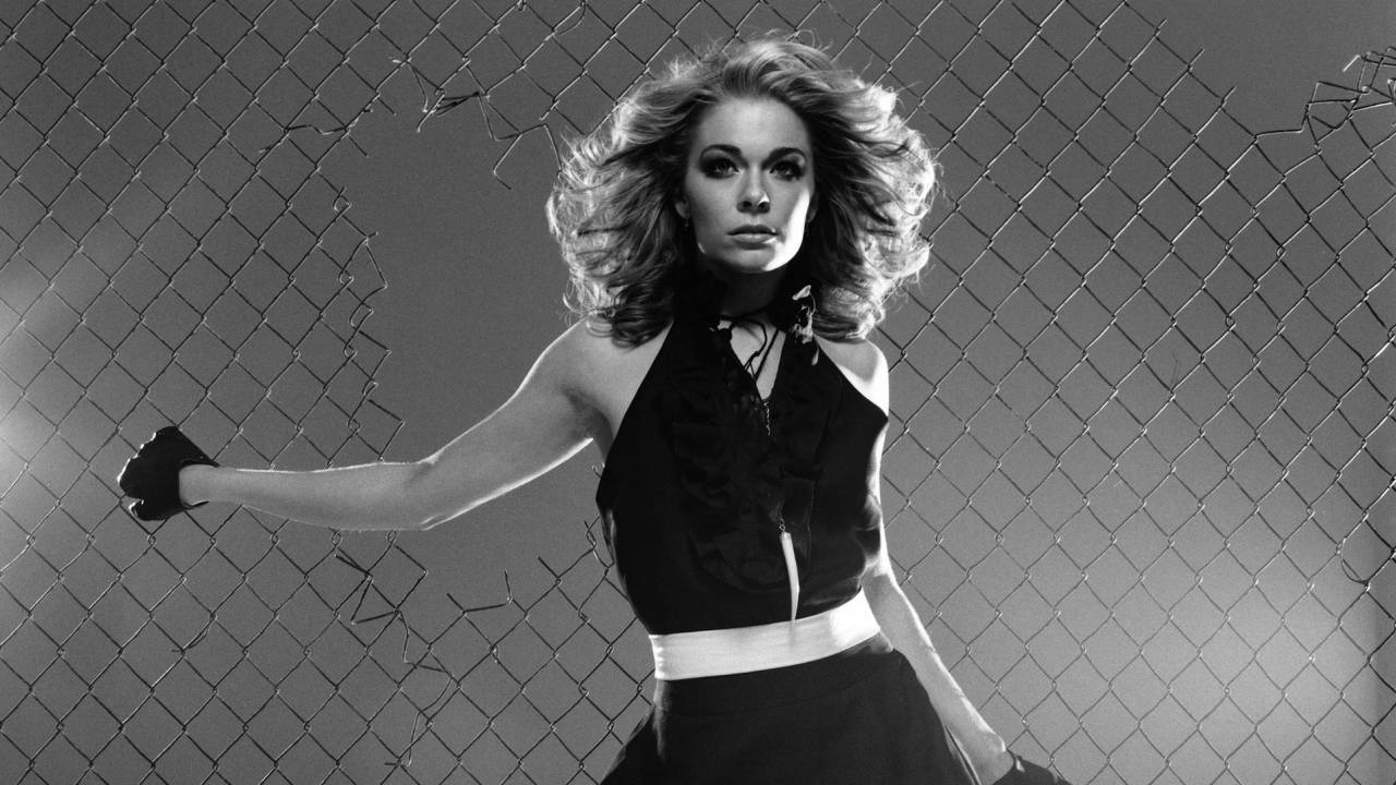 LeAnn Rimes