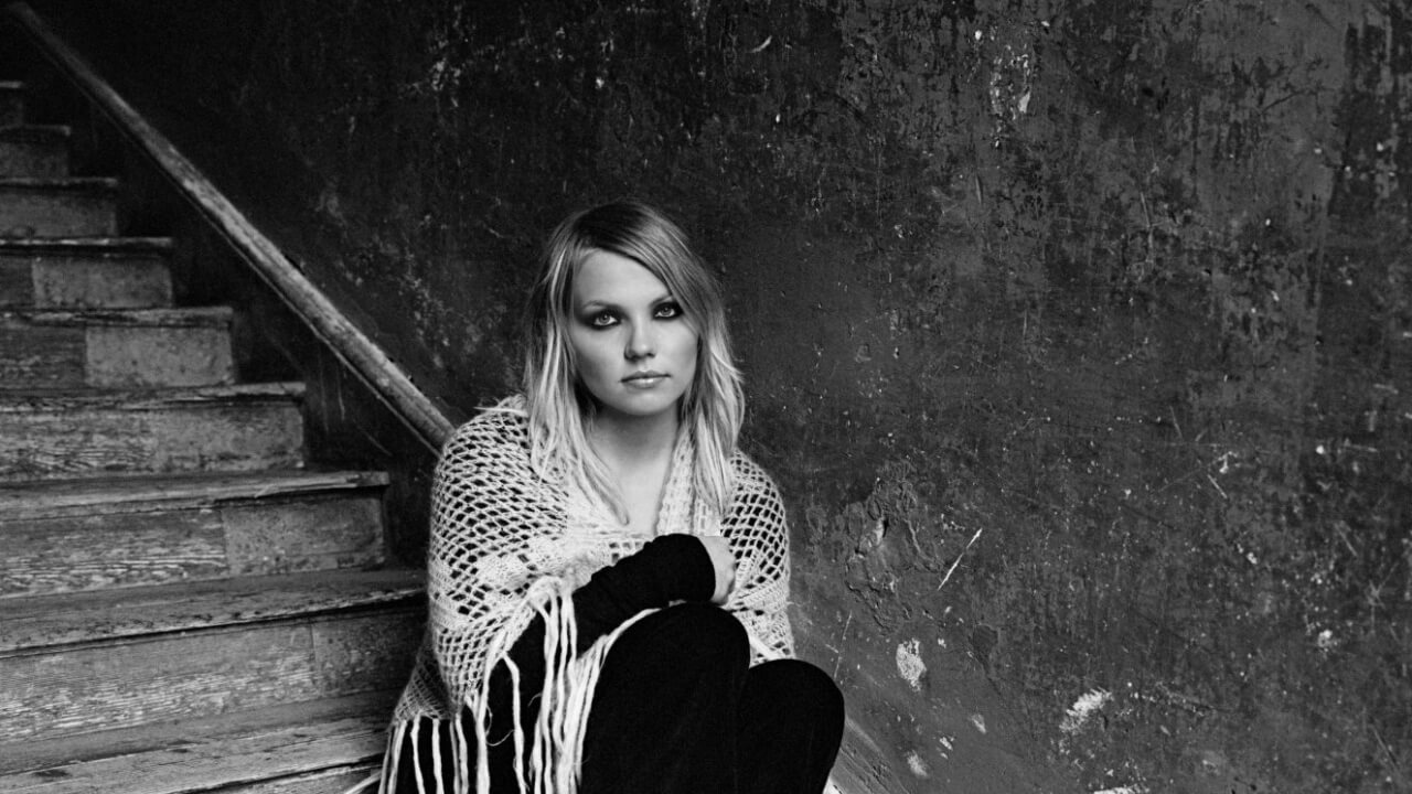 Lene Marlin