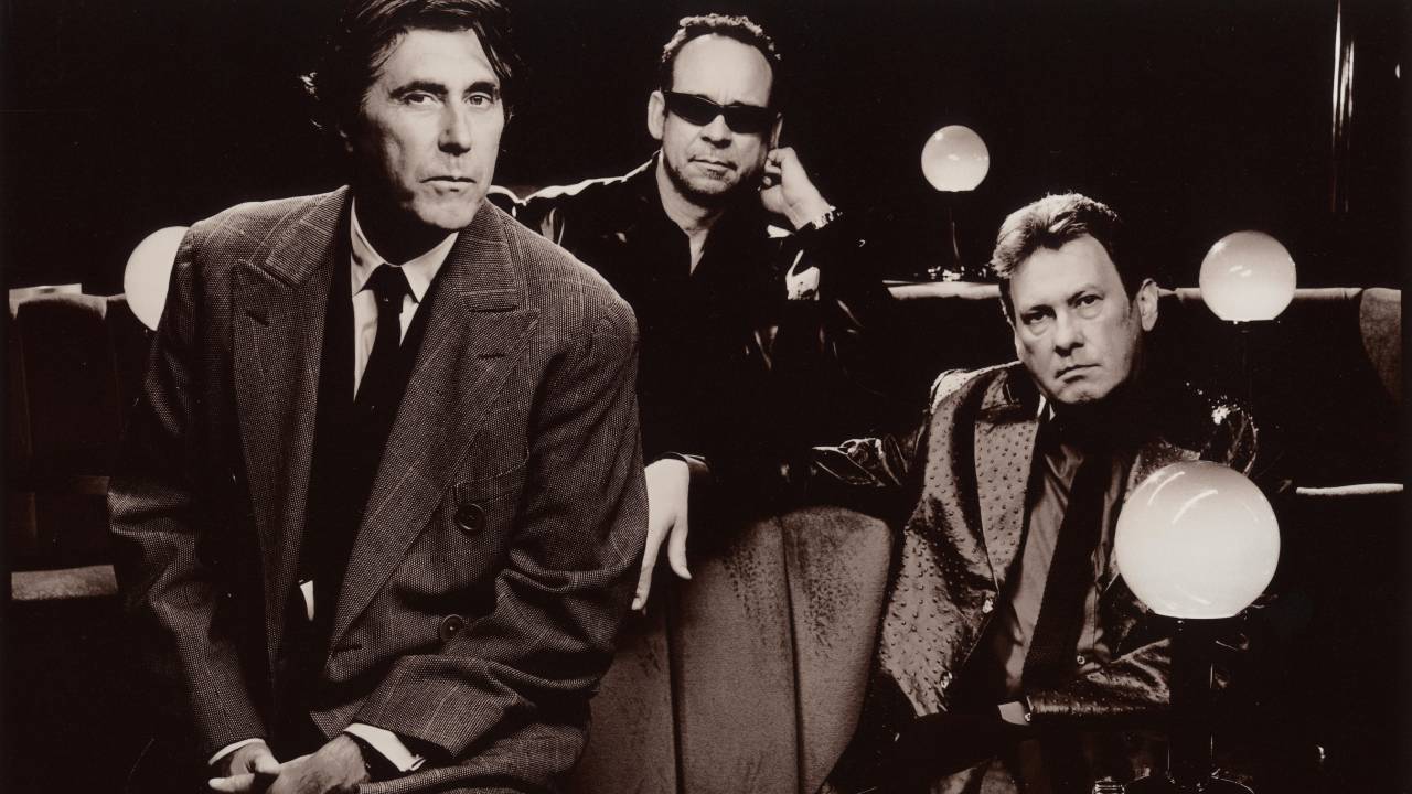 Roxy Music