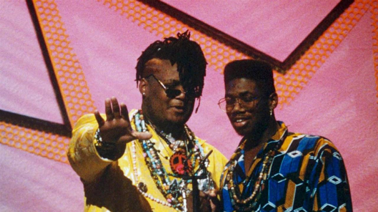 P.M. Dawn