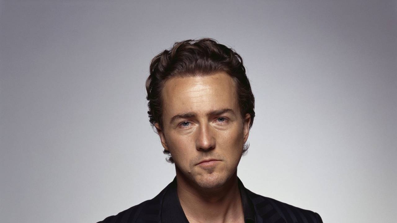 Edward Norton