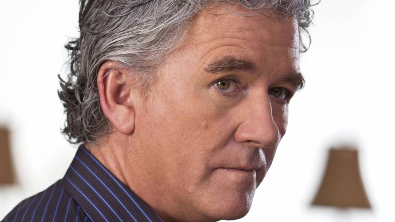 Patrick Duffy