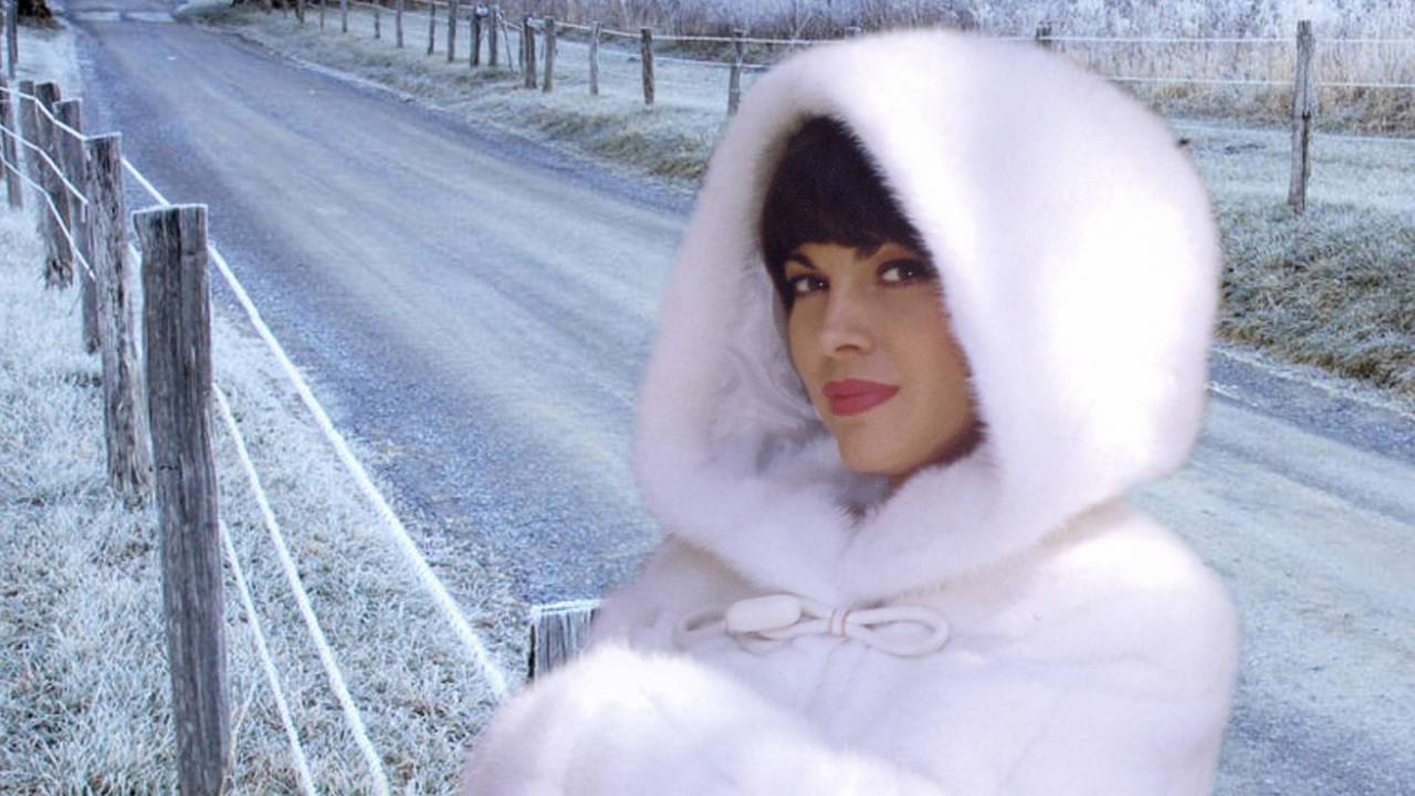 Mireille Mathieu