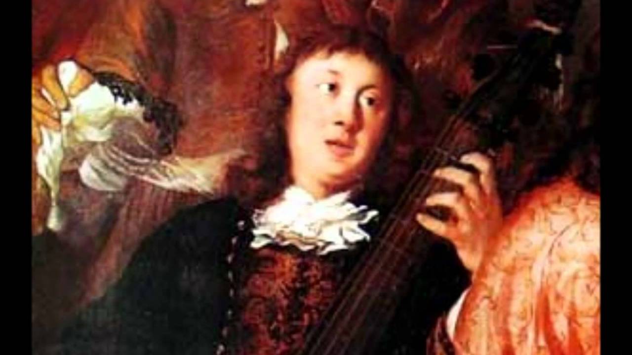 Dietrich Buxtehude