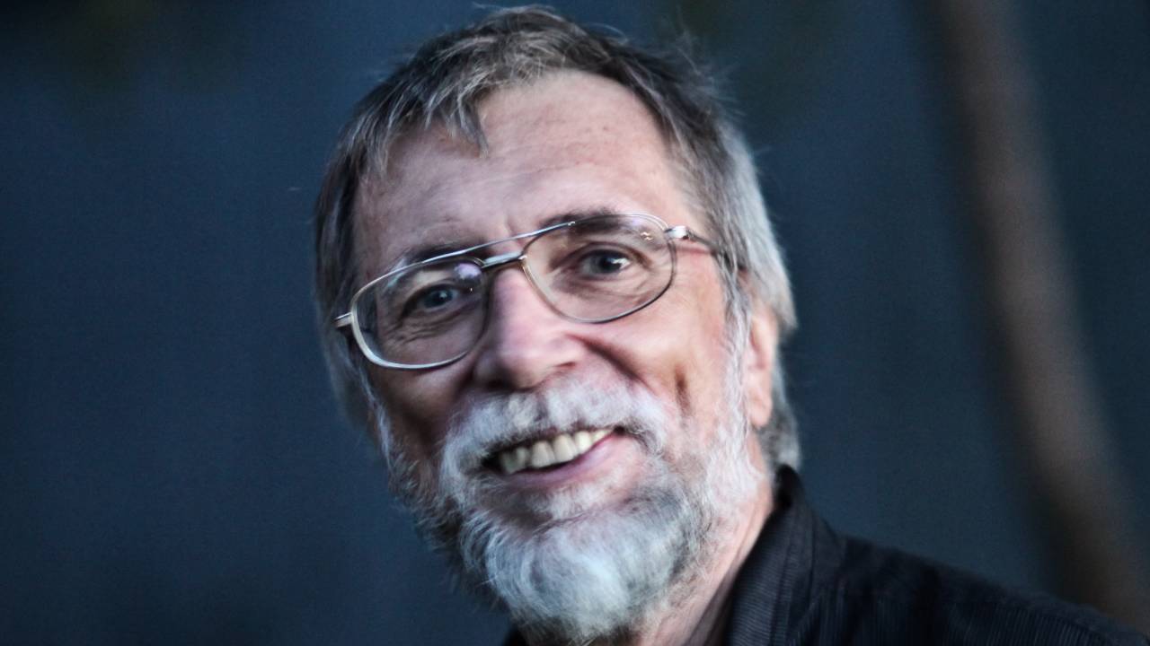 Vladimir Martynov