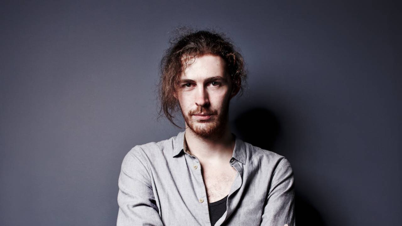 Hozier