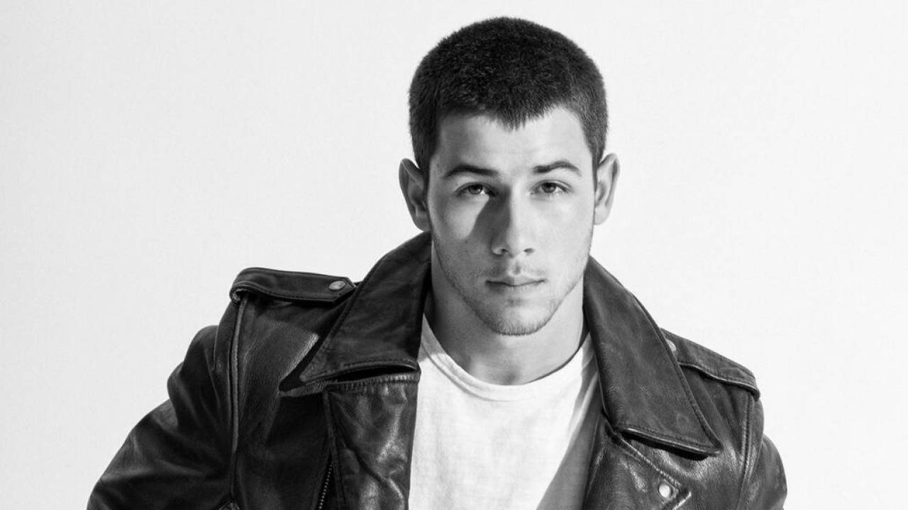 Nick Jonas
