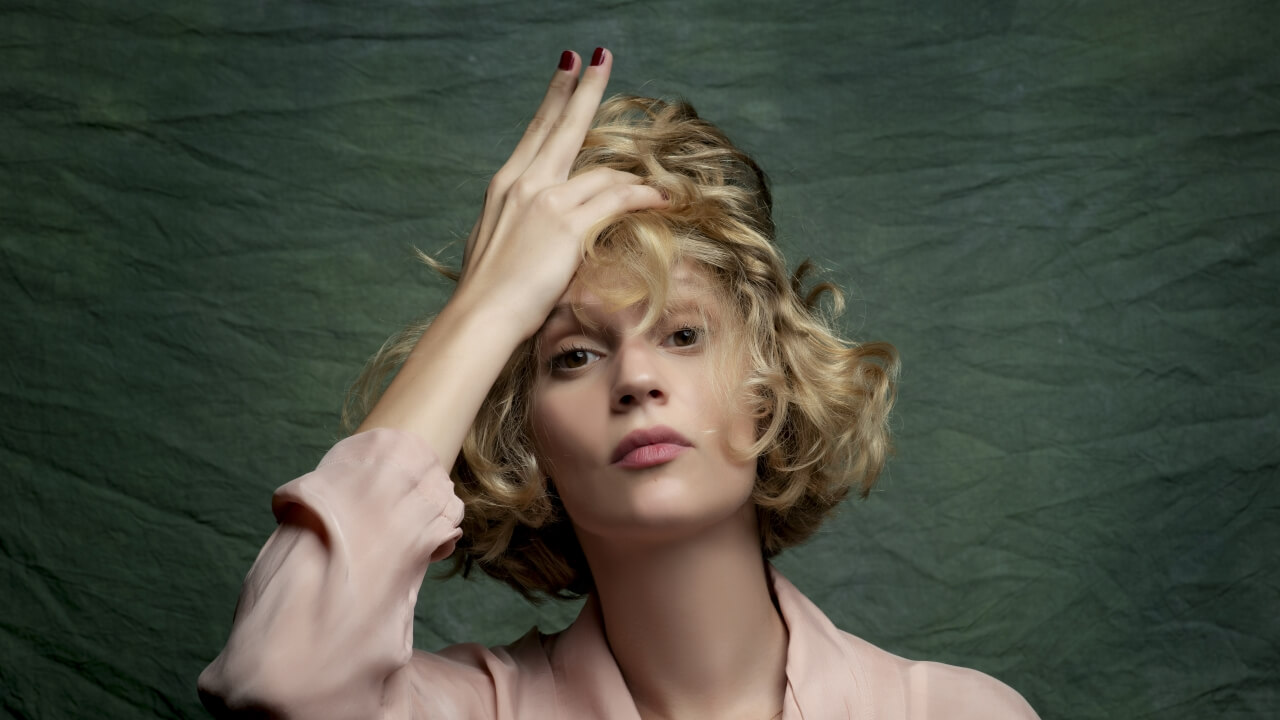 Farah Zeynep Abdullah