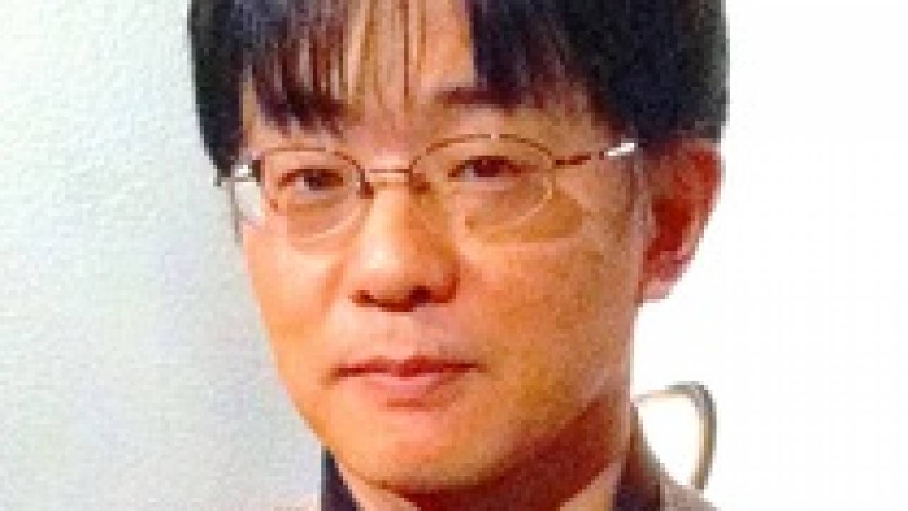 Jun Nagao