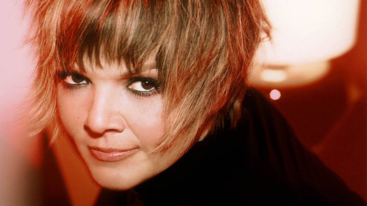 Karrin Allyson
