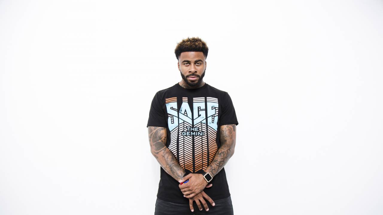 Sage The Gemini
