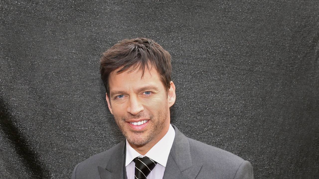 Harry Connick Jr.