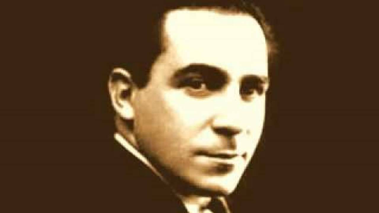 Oscar Lorenzo Fernandez