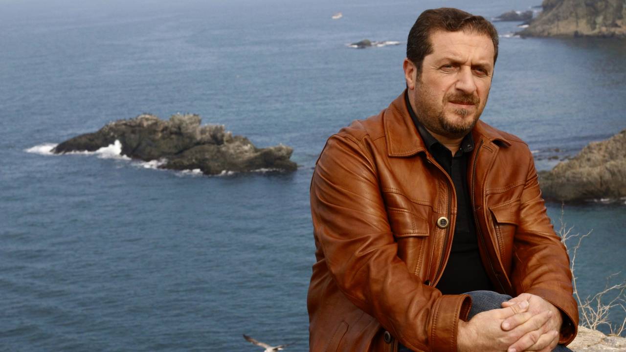 Efkan Şeşen