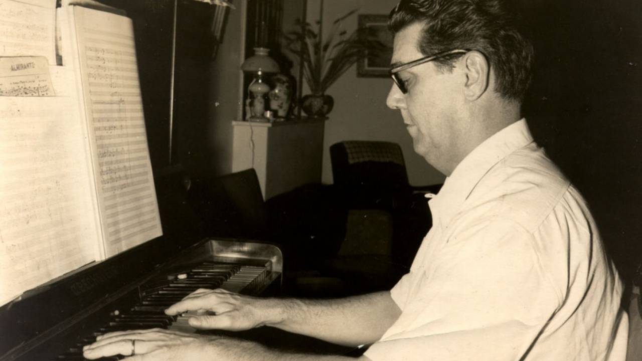 Radamés Gnattalli