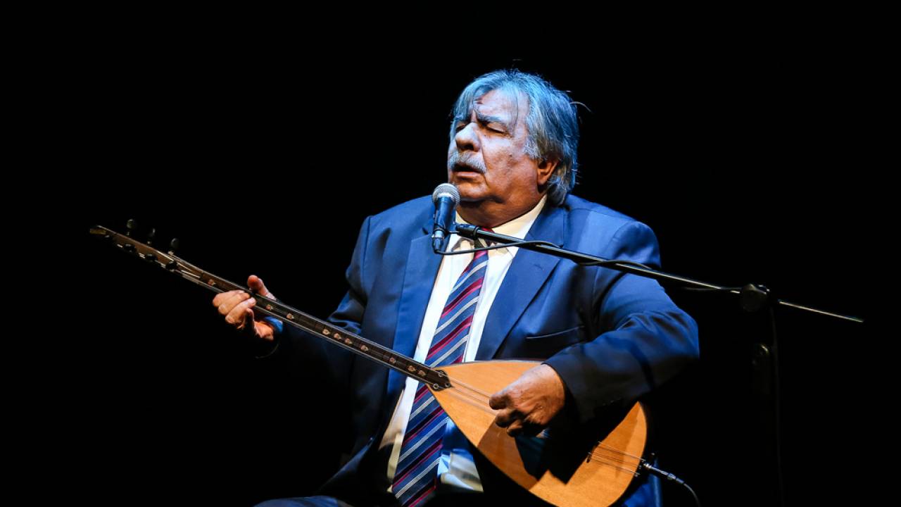 Arif Sağ