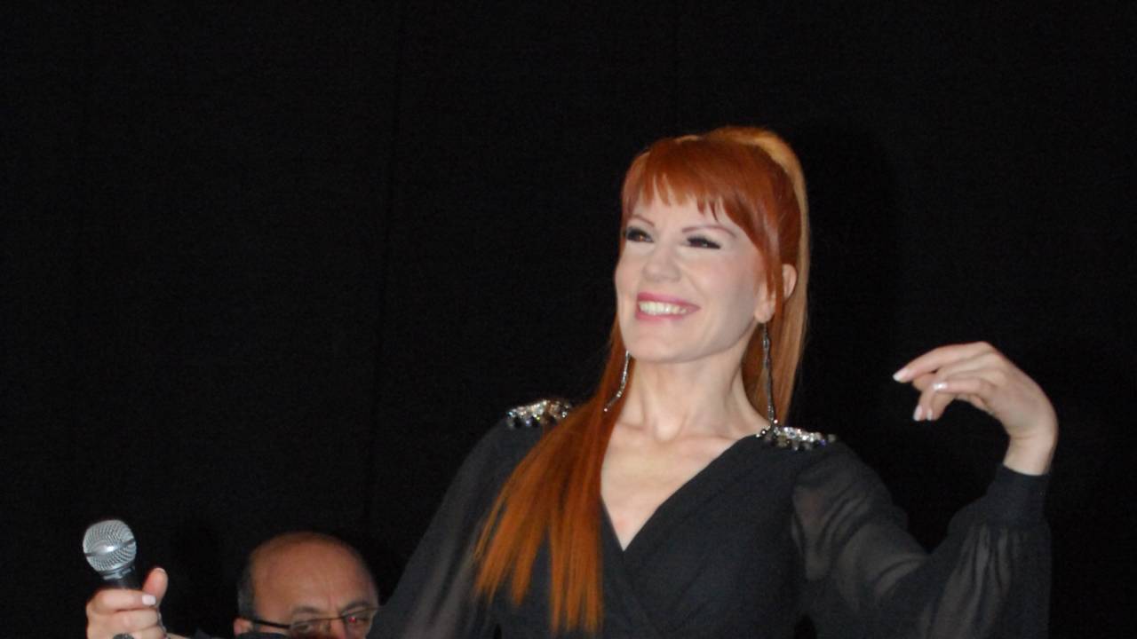 Zeynep Başkan