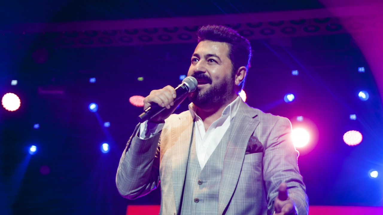 Serkan Kaya