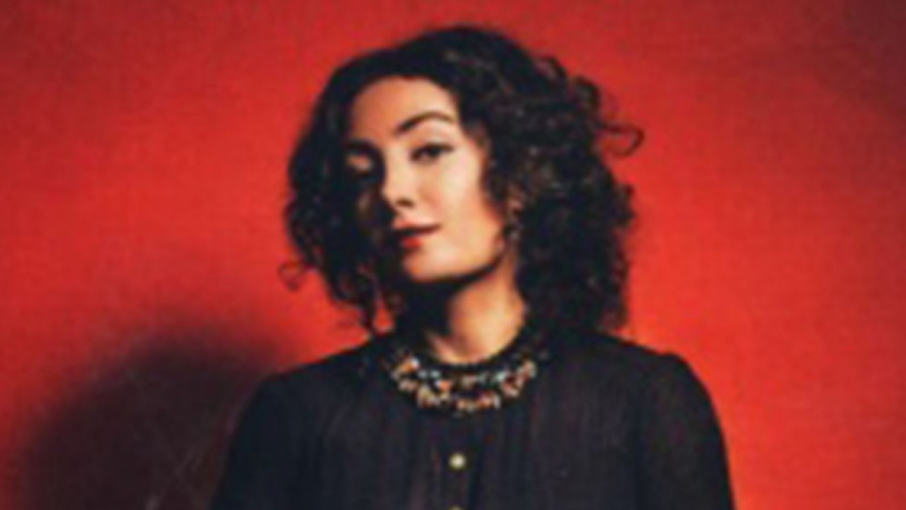 Özlem Taner
