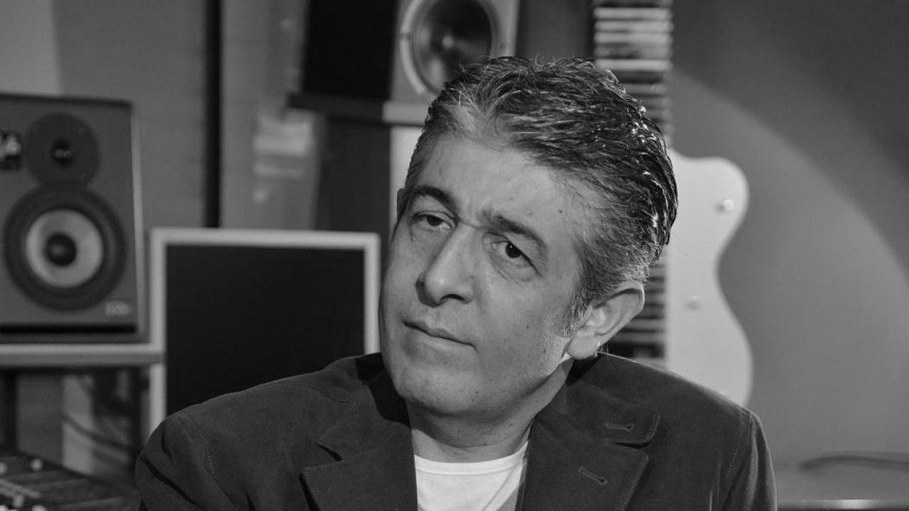 Murat Göğebakan
